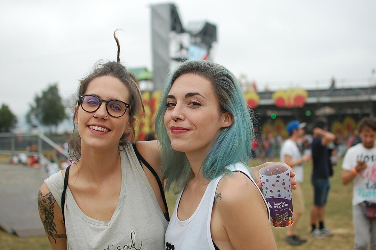 Foto 470 de la viernes 7 de julio | Bilbao BBK Live 2017